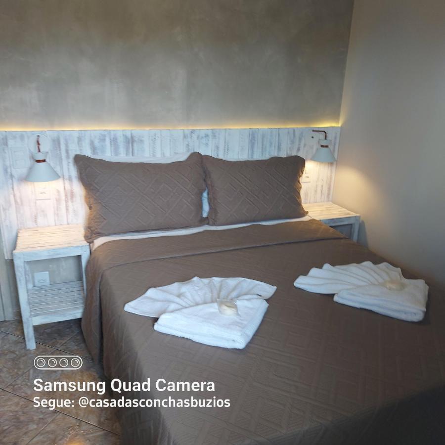 Casa Conchas Сasa de vacaciones