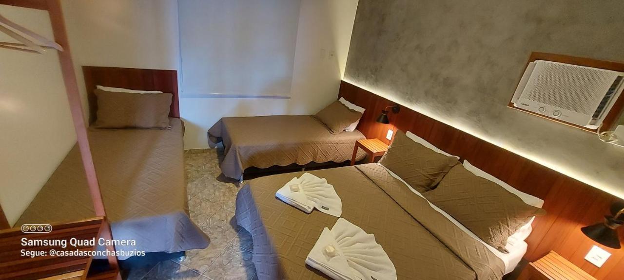 Casa Conchas Сasa de vacaciones *