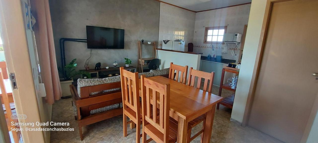 Casa Conchas * Búzios
