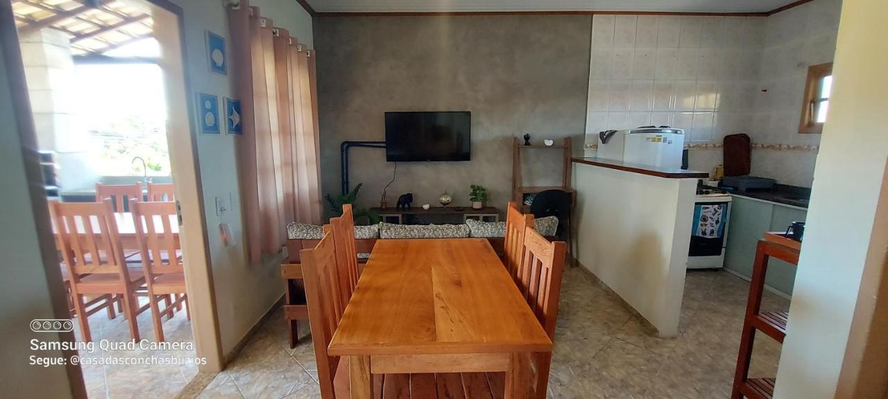Casa Conchas Búzios