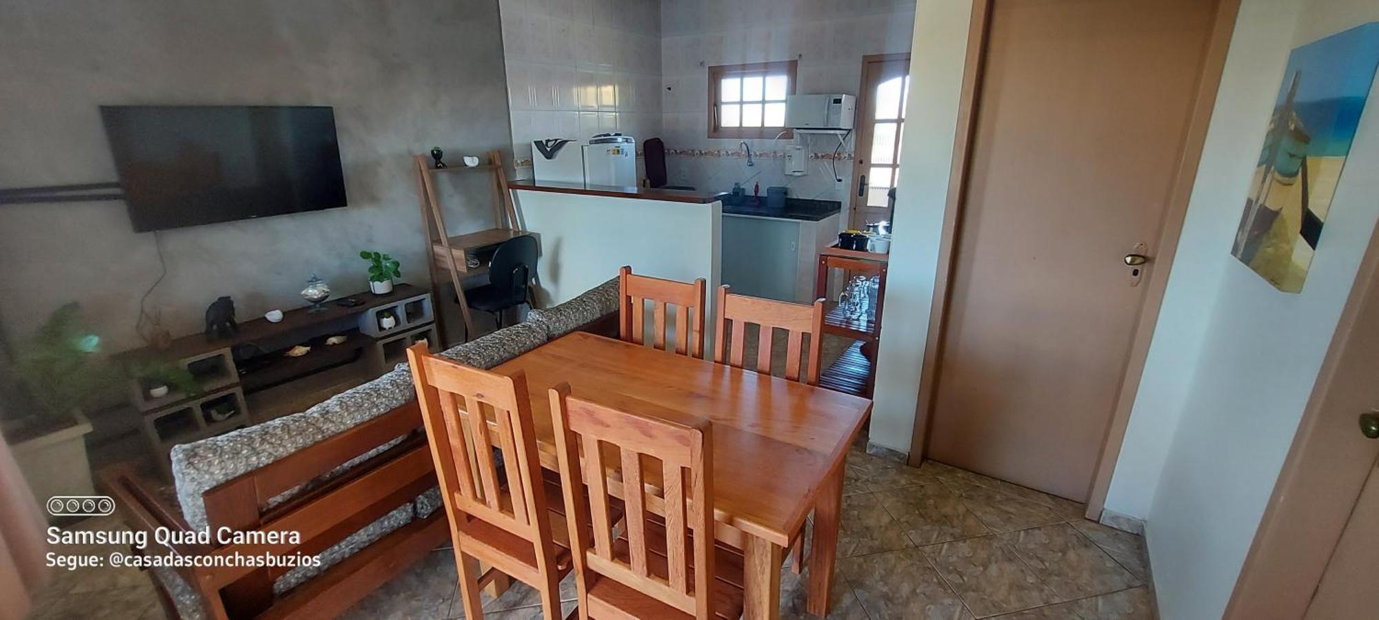 Casa Conchas Сasa de vacaciones Búzios